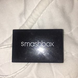 5 for $15 mini smashbox eyeshadow